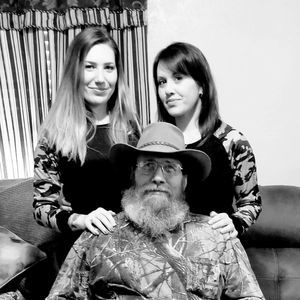 Meet your Posher, Preston